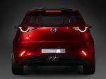Mazda Hazumi Concept 2014 года